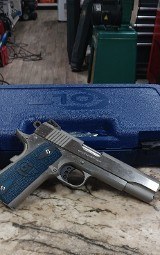 COLT 1911 COMPETITION .38 SUPER +P - 2 of 3