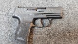 SIG SAUER P365 CHAMBERED IN .380 ACP .380 ACP - 2 of 2