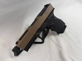 PALMETTO STATE ARMORY DAGGER COMPACT 9MM LUGER (9x19 PARA) - 2 of 3