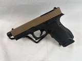 PALMETTO STATE ARMORY DAGGER COMPACT 9MM LUGER (9x19 PARA) - 1 of 3
