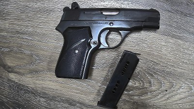 ZASTAVA ARMS M70 .32acp