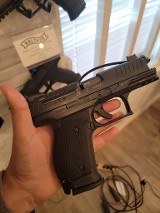 WALTHER Q4 SF 9MM LUGER (9X19 PARA) - 3 of 3