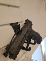 WALTHER Q4 SF 9MM LUGER (9X19 PARA) - 2 of 3