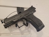 WALTHER Q4 SF 9MM LUGER (9X19 PARA) - 1 of 3