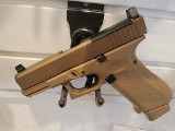 GLOCK G19X MOS 9MM LUGER (9X19 PARA) - 2 of 3