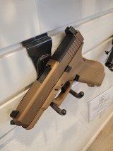 GLOCK G19X MOS 9MM LUGER (9X19 PARA) - 1 of 3