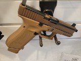 GLOCK G19X MOS 9MM LUGER (9X19 PARA) - 3 of 3