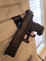 WALTHER ARMS PDP PRO SD 9MM LUGER (9X19 PARA) - 2 of 3