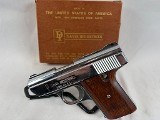 DAVIS INDUSTRIES P-32 .32 ACP - 1 of 3
