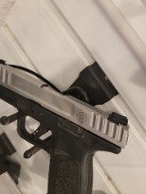 SMITH & WESSON SD9 2.0 9MM LUGER (9X19 PARA) - 2 of 3