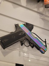 TAURUS 1911 COMMANDER - 3 of 3