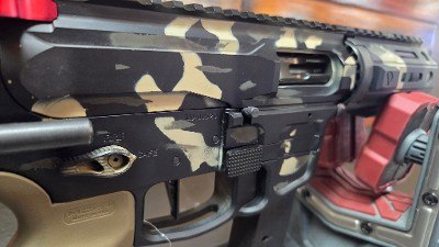FM PRODUCTS Mike-9 9MM LUGER (9x19 PARA) - Image 3 of 3