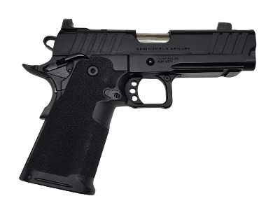 SPRINGFIELD ARMORY 1911 DS PRODIGY COMP AOS 9MM LUGER (9X19 PARA)