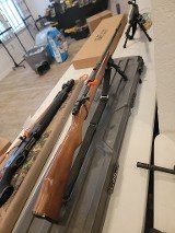 SAVAGE ARMS MARK II .22 LR - 3 of 3