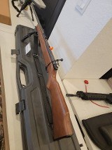 SAVAGE ARMS MARK II .22 LR - 2 of 3