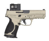 SMITH & WESSON M&P9 M2.0 SPEC SERIES IV - 1 of 1