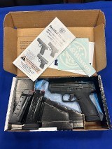 SMITH & WESSON M&P SHIELD X 9MM LUGER (9x19 PARA) - 3 of 3
