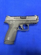 SMITH & WESSON M&P SHIELD X 9MM LUGER (9x19 PARA) - 1 of 3