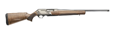 BROWNING BAR MK 4 MEDALLION