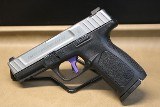 SMITH & WESSON SD9 VE 9MM LUGER (9x19 PARA) - 2 of 3