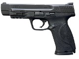 SMITH & WESSON M&P9 2.0 9MM LUGER (9x19 PARA) - 1 of 3