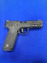SMITH & WESSON M&P 22X .22 LR - 1 of 3