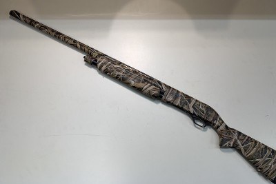 ISTANBUL SILAH SUPER X PUMP 12 GA