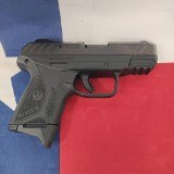 RUGER SECURITY 9 COMPACT 9MM LUGER (9x19 PARA) - 3 of 3