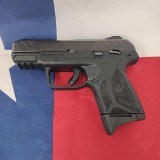 RUGER SECURITY 9 COMPACT 9MM LUGER (9x19 PARA) - 1 of 3