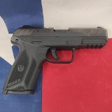 RUGER SECURITY 9 9MM LUGER (9x19 PARA) - 2 of 3
