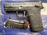 SMITH & WESSON EQUALIZER (THUMB SAFETY) 9MM LUGER (9X19 PARA) - 1 of 2