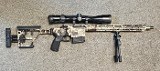 SIG SAUER SIG CROSS BOLT ACTION CHAMBERED IN .308 .308 WIN - 1 of 3