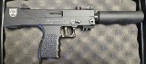 MASTERPIECE ARMS 30T 9MM LUGER (9X19 PARA) - 1 of 3