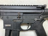SMITH & WESSON M&P15-22P .22 LR - 3 of 3