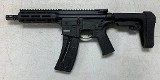 SMITH & WESSON M&P15-22P .22 LR - 1 of 3