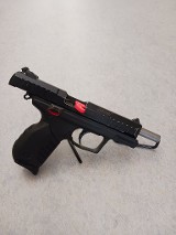 RUGER SR-22 .22 LR - 1 of 3