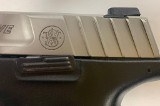 SMITH & WESSON SD40 VE .40 S&W - 2 of 3