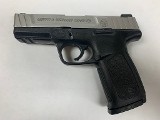 SMITH & WESSON SD40 VE .40 S&W - 1 of 3