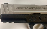 SMITH & WESSON SD40 VE .40 S&W - 3 of 3