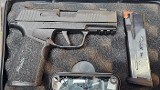 SIG SAUER P365 XMACRO COMPED 9MM LUGER (9x19 PARA) - 2 of 2