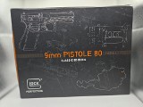 GLOCK P80 9MM LUGER (9X19 PARA) - 2 of 3