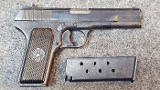 TOKAREV TT-C PISTOL IN 7.62X25 7.62X25MM TOKAREV - Image 2 of 2