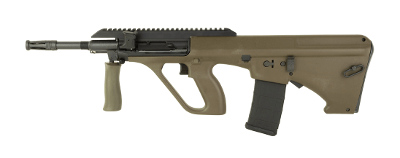 STEYR AUG M2 A3