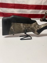 SAVAGE ARMS 110 6.5MM CREEDMOOR - 2 of 3