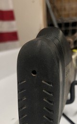 SAVAGE ARMS 110 6.5MM CREEDMOOR - 3 of 3