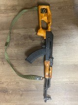 ROMARM/CUGIR romak 99.1 7.62X39MM - 2 of 3