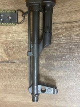 ROMARM/CUGIR romak 99.1 7.62X39MM - 3 of 3