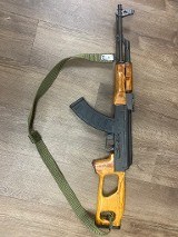 ROMARM/CUGIR romak 99.1 7.62X39MM - 1 of 3