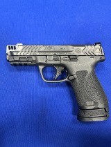SMITH & WESSON PERFORMANCE CENTER M&P9 CARRY COMP (COMPACT) 9MM LUGER (9X19 PARA) - 3 of 3