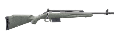 RUGER AMERICAN SCOUT RIFLE GEN II